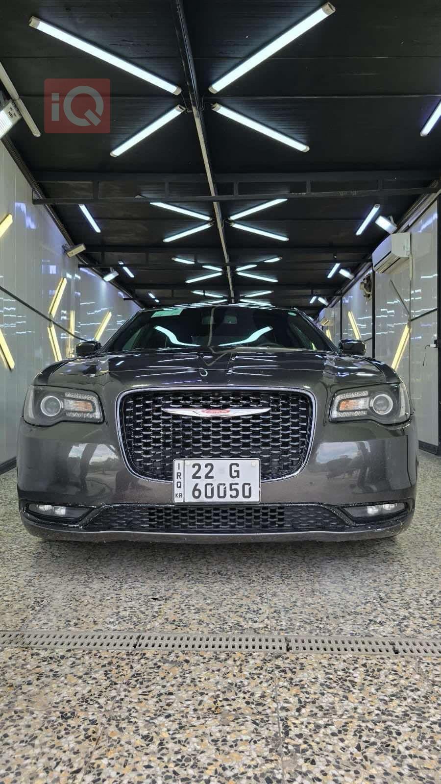 Chrysler 300